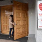 13. Walentynka dla Jezusa