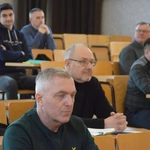 Kurs dla szafarzy Komunii świętej