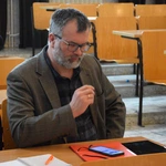 Kurs dla szafarzy Komunii świętej