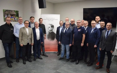 Szkoła Liderów Rycerzy Kolumba