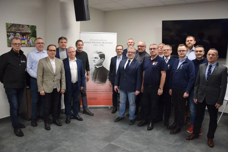 Szkoła Liderów Rycerzy Kolumba