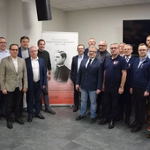 Szkoła Liderów Rycerzy Kolumba