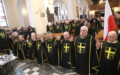 Znak prawdy i znak sprzeciwu