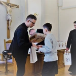 Finał Konkursu Wiedzy Liturgicznej