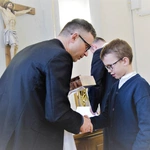 Finał Konkursu Wiedzy Liturgicznej