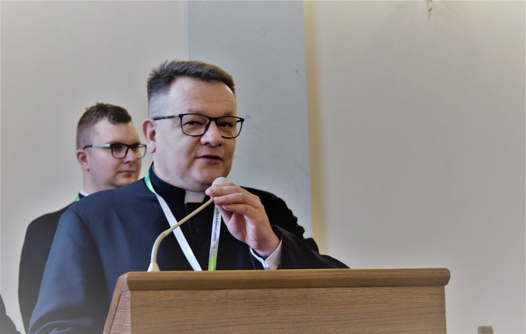 Finał Konkursu Wiedzy Liturgicznej