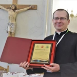 Finał Konkursu Wiedzy Liturgicznej