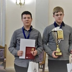 Finał Konkursu Wiedzy Liturgicznej