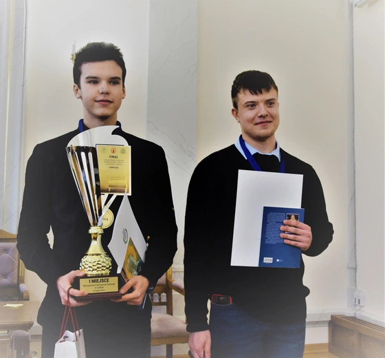 Finał Konkursu Wiedzy Liturgicznej