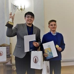 Finał Konkursu Wiedzy Liturgicznej