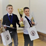 Finał Konkursu Wiedzy Liturgicznej