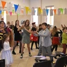 Bal karnawałowy z Urwisami Maryi w gorzowskiej parafii