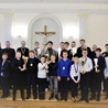 Kto walczy, jest już zwycięzcą - finał Konkursu Wiedzy Liturgicznej