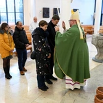 Zakończenie Tygodnia Małżeństwa