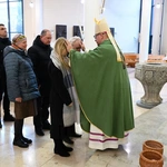 Zakończenie Tygodnia Małżeństwa