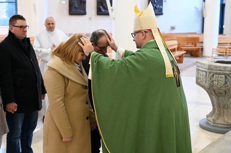 Zakończenie Tygodnia Małżeństwa