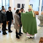 Zakończenie Tygodnia Małżeństwa