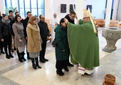 Zakończenie Tygodnia Małżeństwa