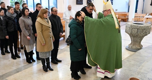 Zakończenie Tygodnia Małżeństwa