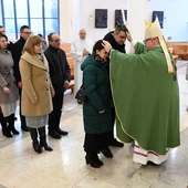 Zakończenie Tygodnia Małżeństwa