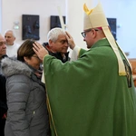 Zakończenie Tygodnia Małżeństwa