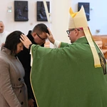 Zakończenie Tygodnia Małżeństwa