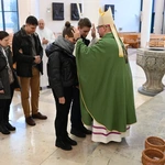 Zakończenie Tygodnia Małżeństwa