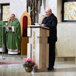 Zakończenie Tygodnia Małżeństwa