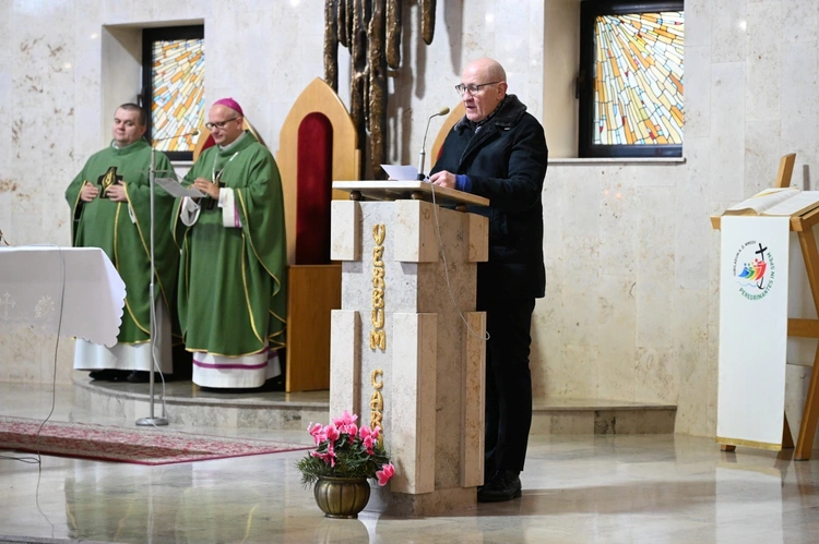 Zakończenie Tygodnia Małżeństwa