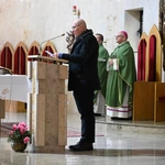 Zakończenie Tygodnia Małżeństwa