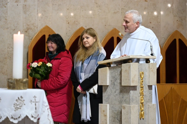Zakończenie Tygodnia Małżeństwa