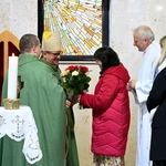 Zakończenie Tygodnia Małżeństwa