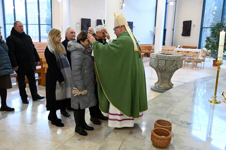 Zakończenie Tygodnia Małżeństwa