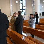 Zakończenie Tygodnia Małżeństwa