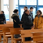 Zakończenie Tygodnia Małżeństwa