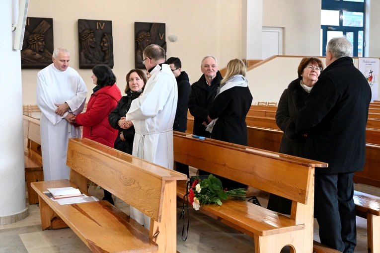 Zakończenie Tygodnia Małżeństwa