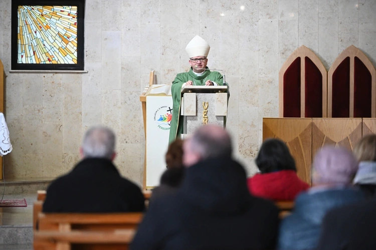 Zakończenie Tygodnia Małżeństwa
