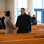 Zakończenie Tygodnia Małżeństwa