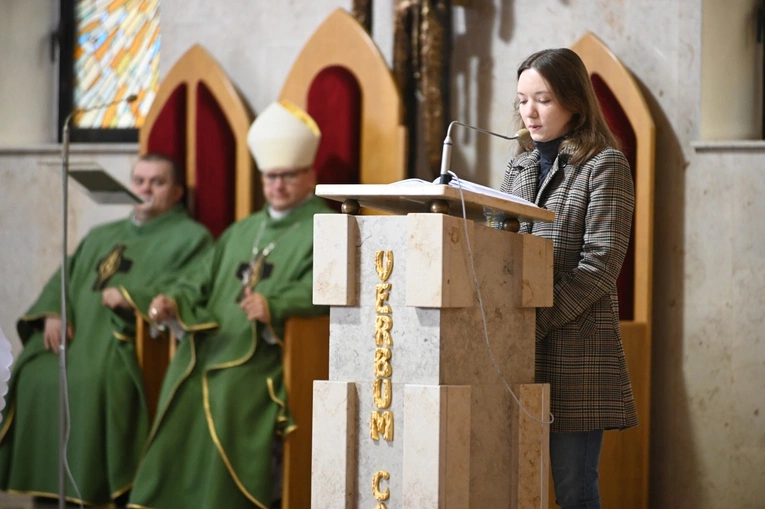 Zakończenie Tygodnia Małżeństwa
