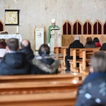 Zakończenie Tygodnia Małżeństwa