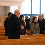 Zakończenie Tygodnia Małżeństwa
