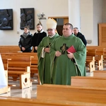 Zakończenie Tygodnia Małżeństwa