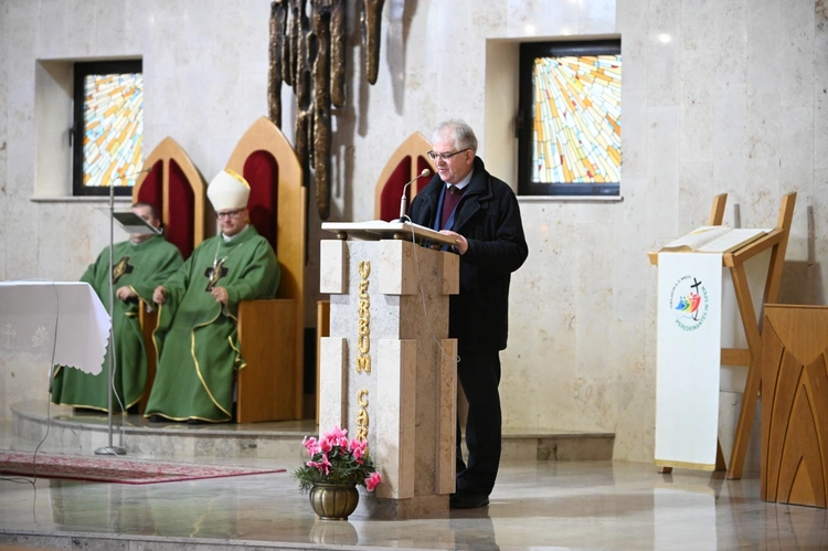 Zakończenie Tygodnia Małżeństwa