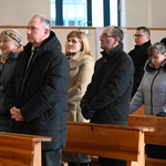 Zakończenie Tygodnia Małżeństwa