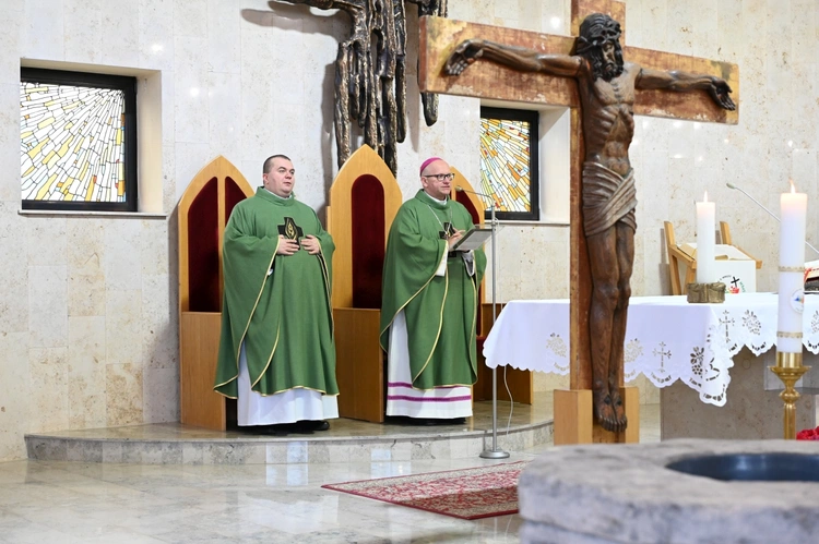 Zakończenie Tygodnia Małżeństwa