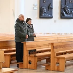 Zakończenie Tygodnia Małżeństwa