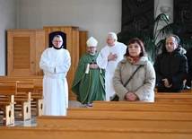 Zakończenie Tygodnia Małżeństwa