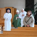 Zakończenie Tygodnia Małżeństwa