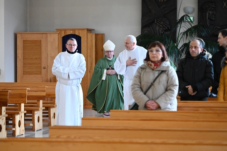 Zakończenie Tygodnia Małżeństwa