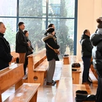 Zakończenie Tygodnia Małżeństwa